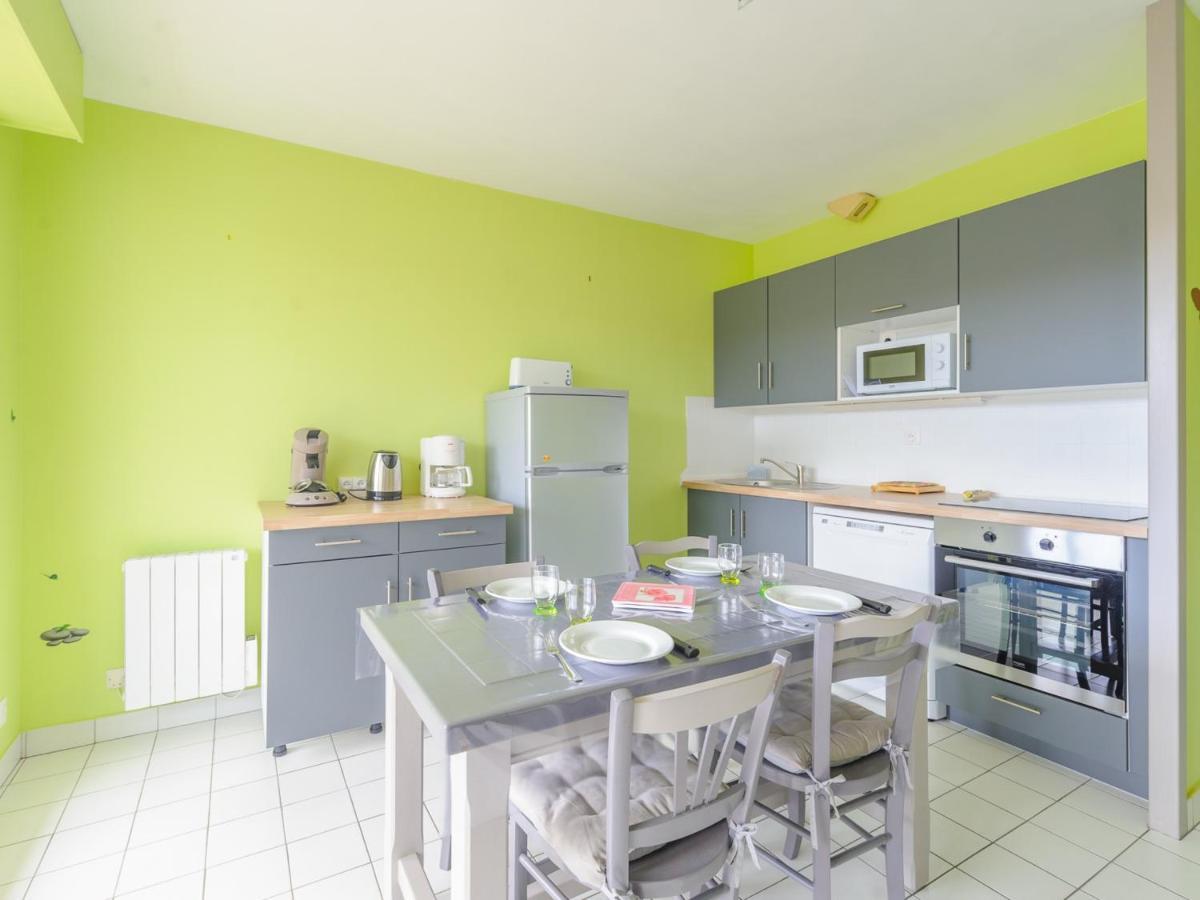 Charmant T2 Bis Avec Apercu Mer, Piscine, Parking Prive A 100M Plage - Chatelaillon-Plage - Fr-1-535-29 Exterior photo